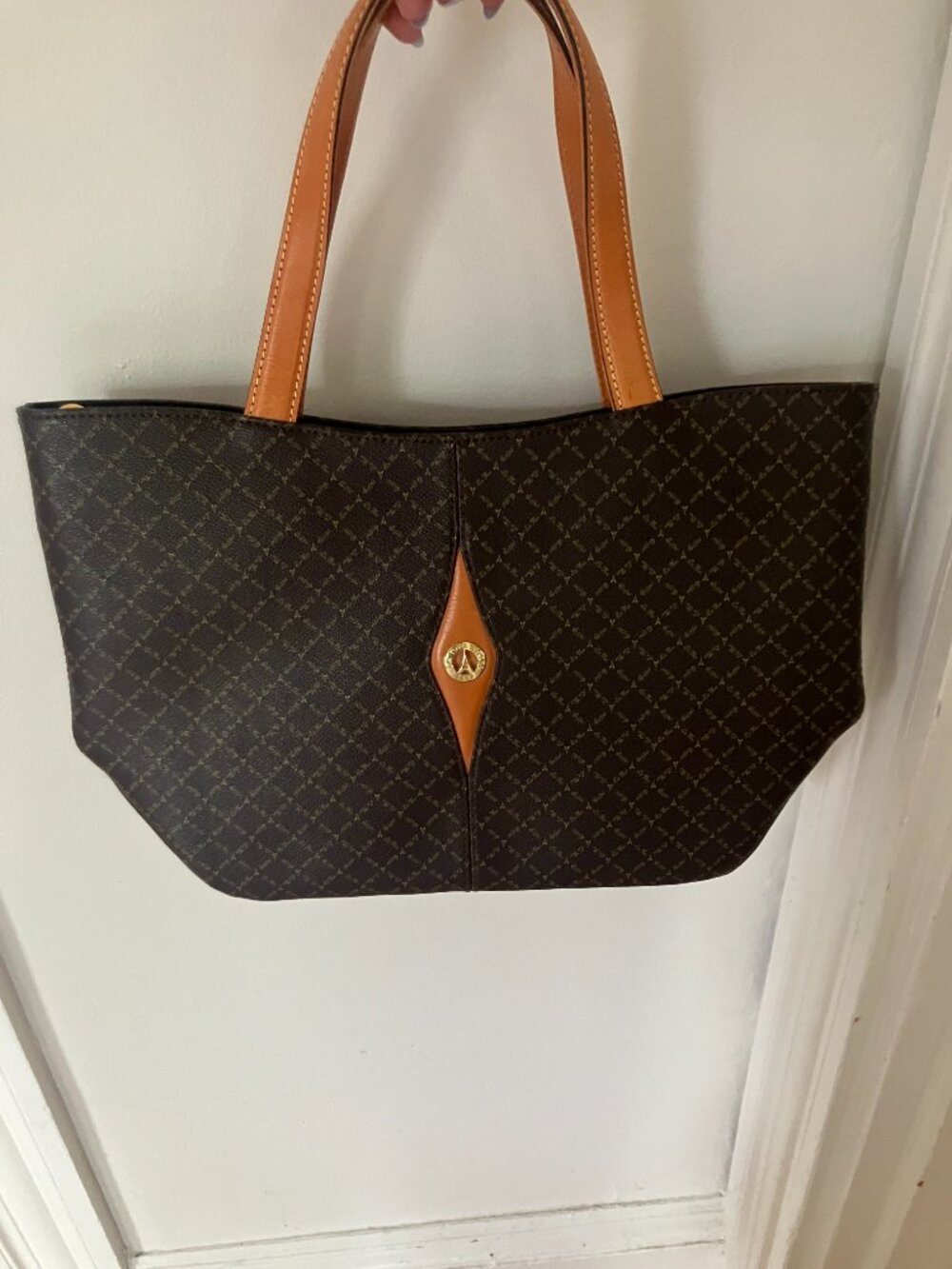La Tour Eiffel Tote